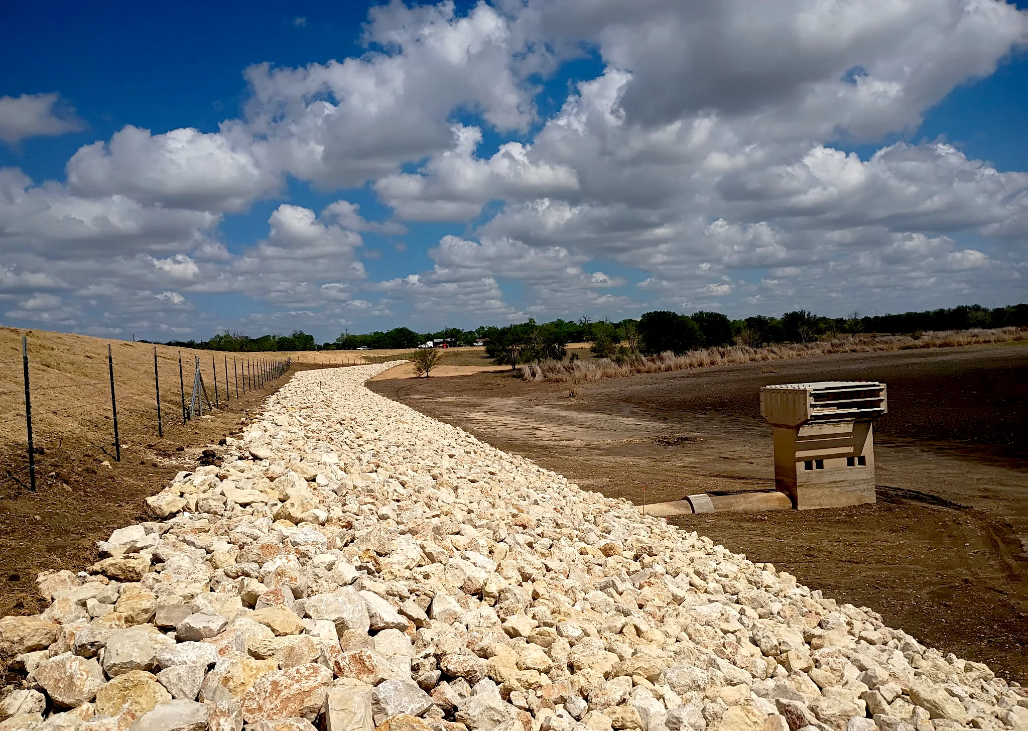 Plum Creek Project - Hays County, TX