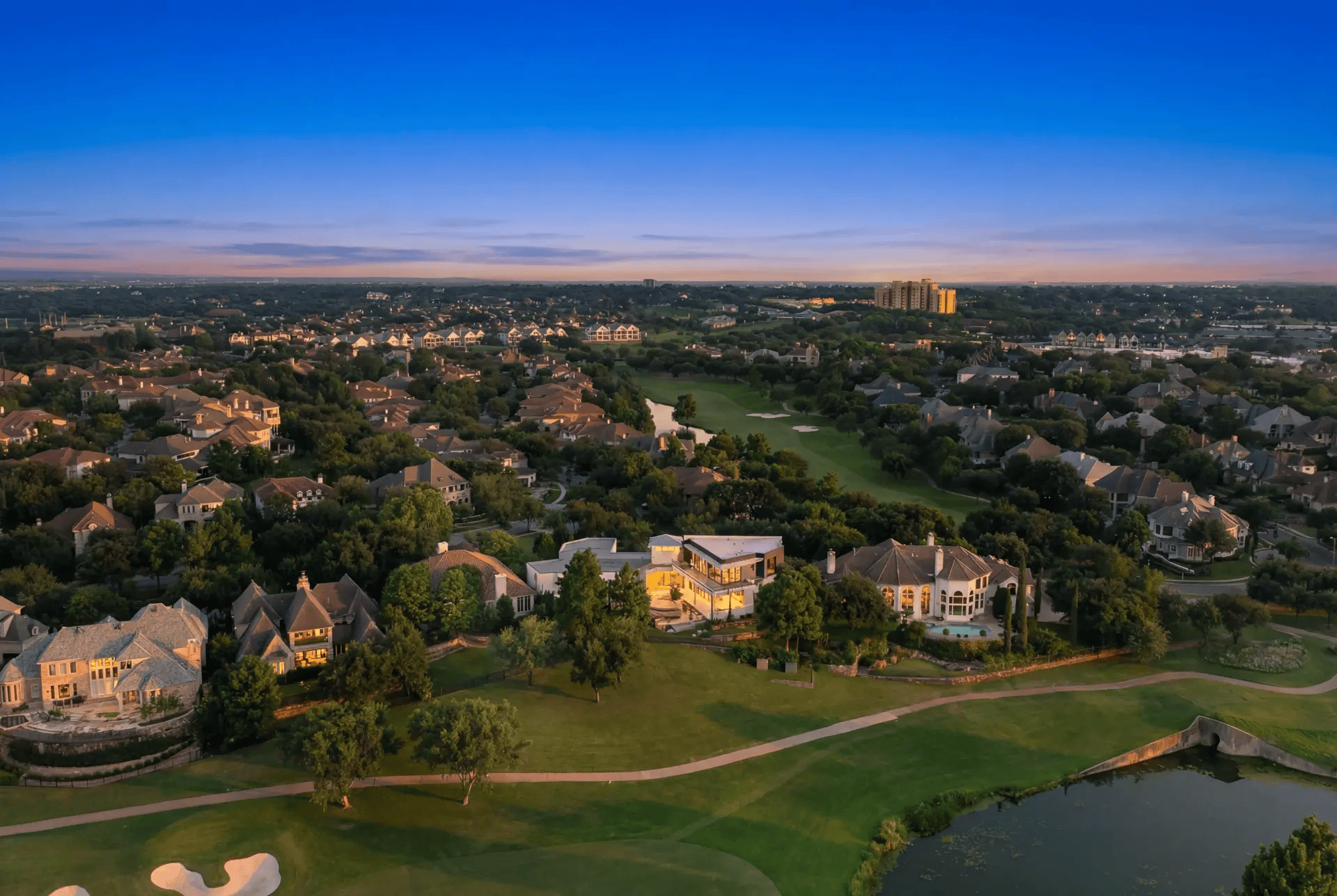 Why HOAs in Texas Should Take Erosion and Stormwater Seriously — Before the Damage Bill Arrives